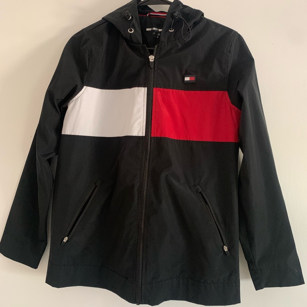 Tommy Hilfiger Jacket